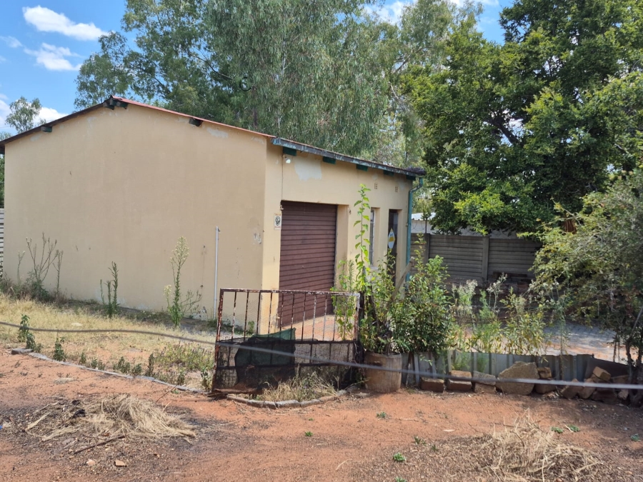3 Bedroom Property for Sale in Vredefort Free State